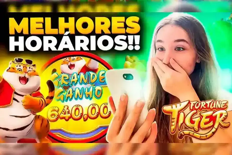 Analisando os padrões e sinais de pagamento do tigrinho Analisando os padrões e sinais de pagamento do tigrinho