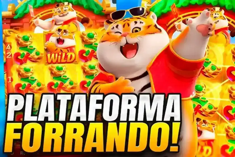 Como jogar fortune tiger de forma simples Como jogar fortune tiger de forma simples