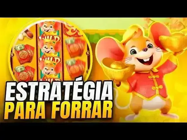 estratégias para aumentar suas chances no fortune mouse estratégias para aumentar suas chances no fortune mouse