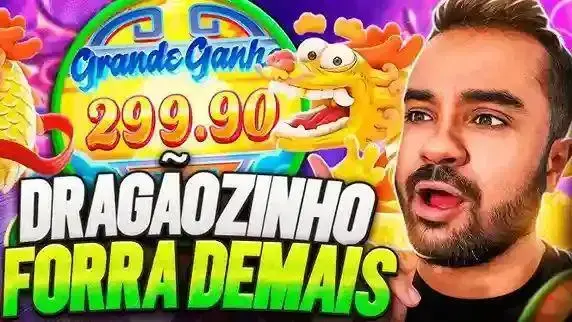 Explorando o bônus dragão da fortuna e suas vantagens Explorando o bônus dragão da fortuna e suas vantagens