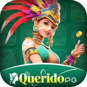 LOGO QUERIDOPG